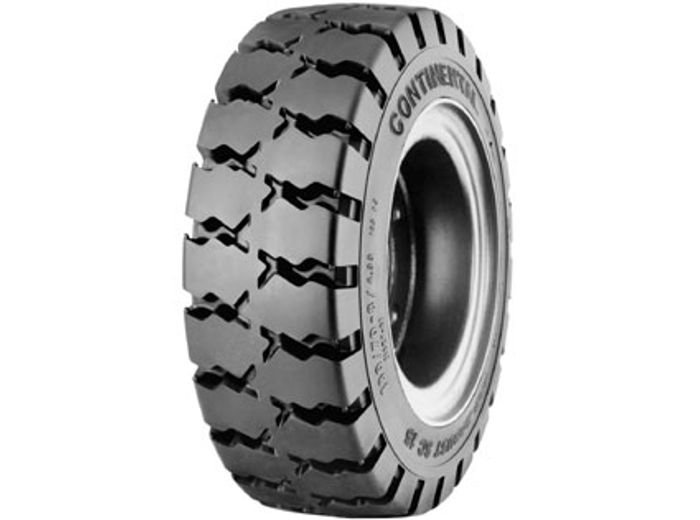  6/50 R10 PL14 Continental IC 40