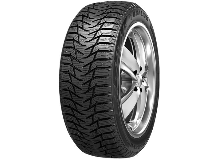  235/60 R17 T102 SAILUN Ice Blazer WST3