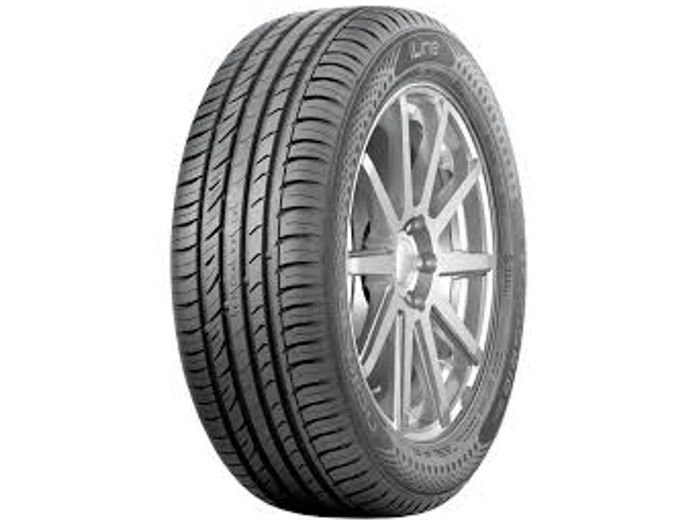  205/55 R16 H91 Nokian iLine