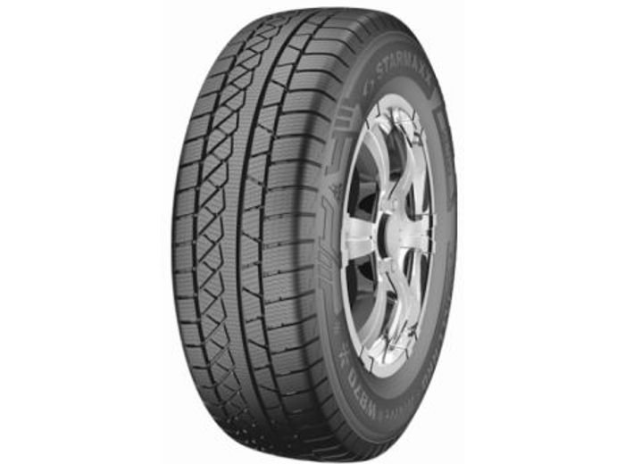  205/70 R15 H96 Starmaxx Incuro A/S ST430