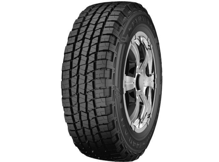  265/65 R17 S116 Starmaxx Incuro A/T ST440