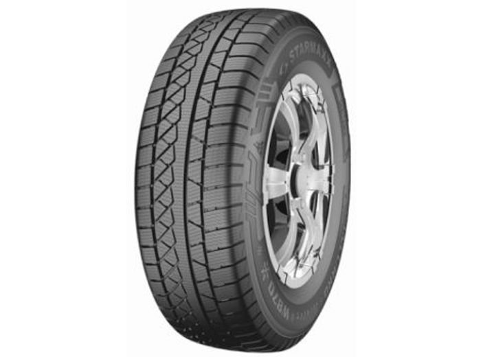  245/55 R19 H103 Starmaxx Incurro W870