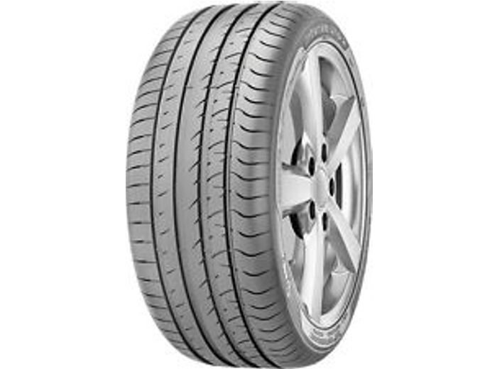  225/45 R17 Y91 Sava Intensa UHP 2