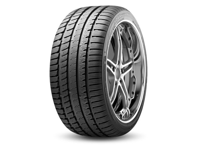  245/35 R19 W93 Kumho IZen KW27