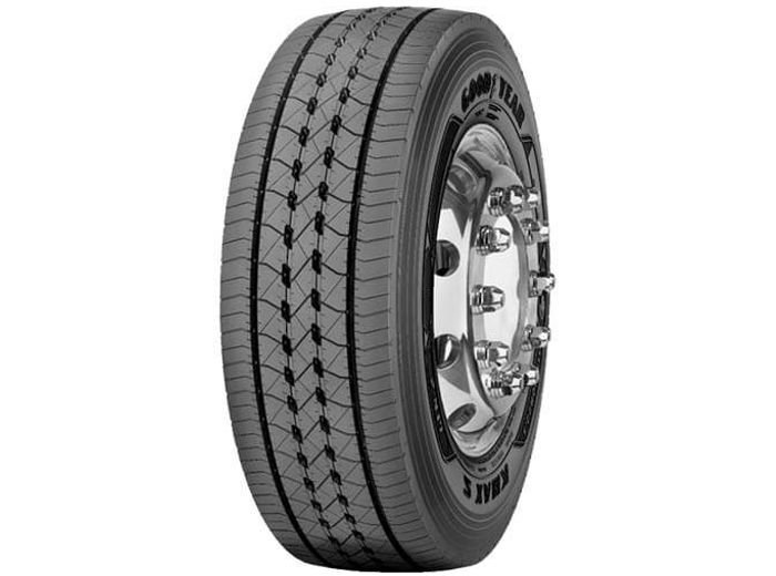  385/55 R22.5  Goodyear KMAX S G2