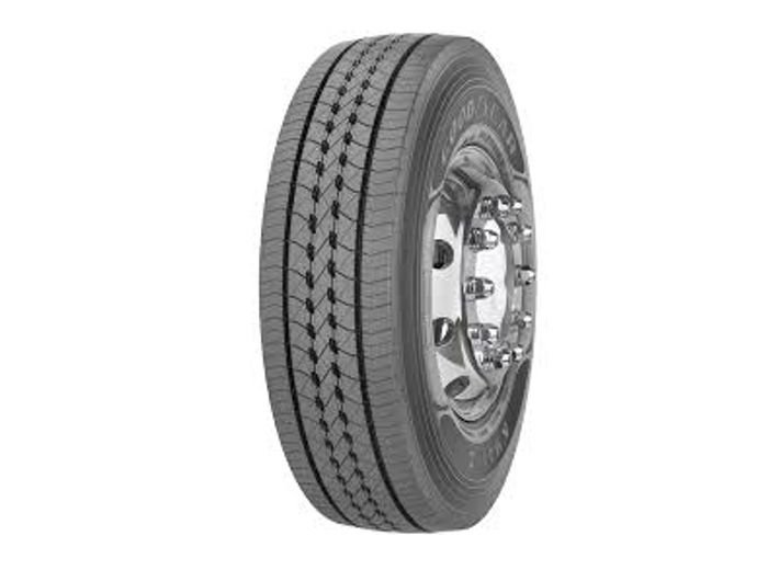  245/40 R17.5  Goodyear KMAX S