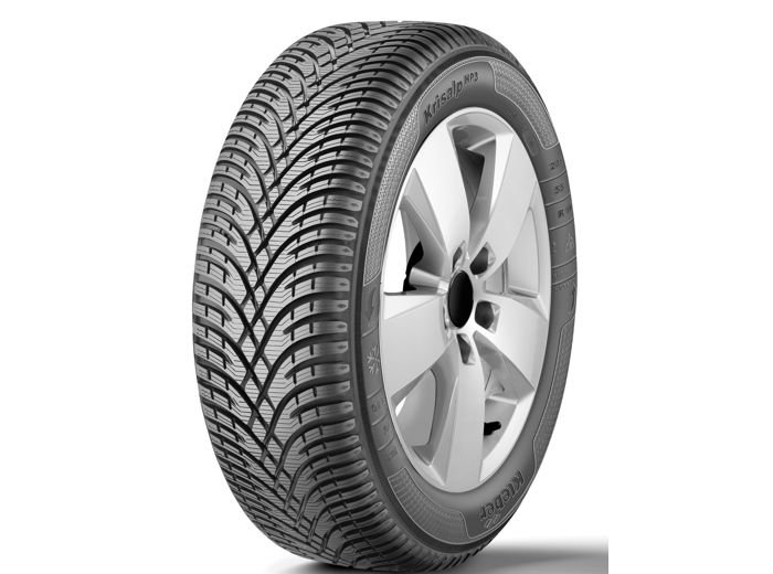  215/55 R16 H93 Kleber Krisalp HP 3