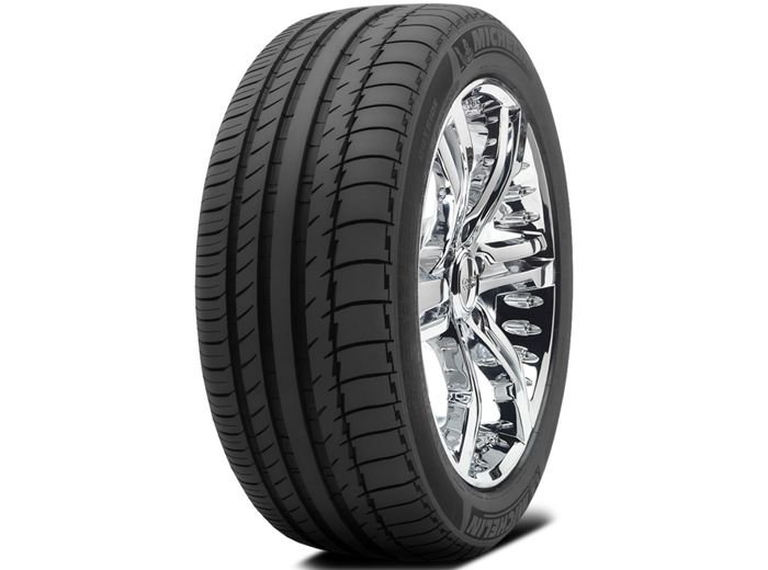  275/50 R19 Y112 Michelin L;atitude Sport 3 XL