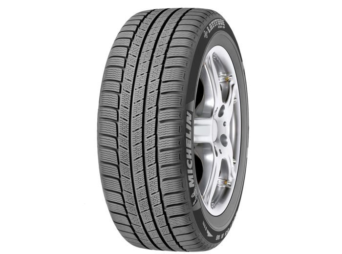  245/70 R16 T107 Michelin Latitude Alpin HP