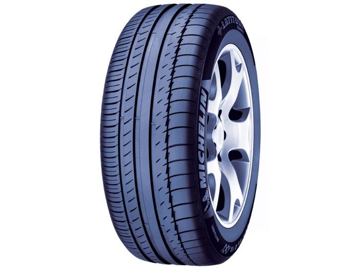  275/50 R20 W109 Michelin Latitude Sport