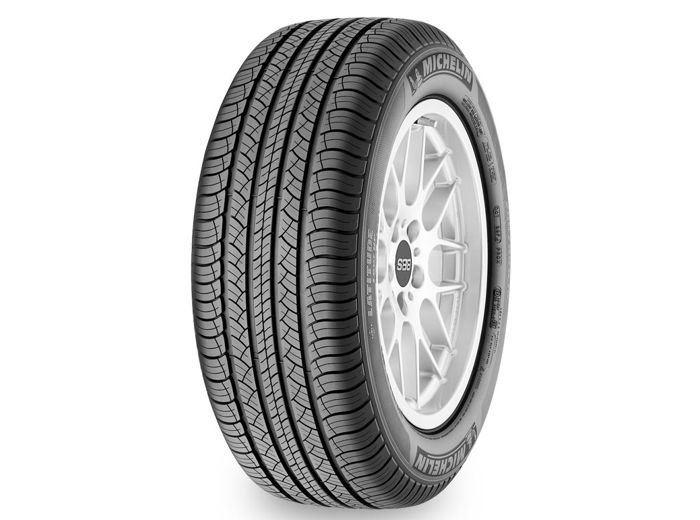  265/45 R21 W104 Michelin Latitude Tour HP