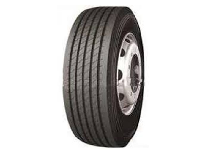 385/55 R22.5  LONG MARCH LM168