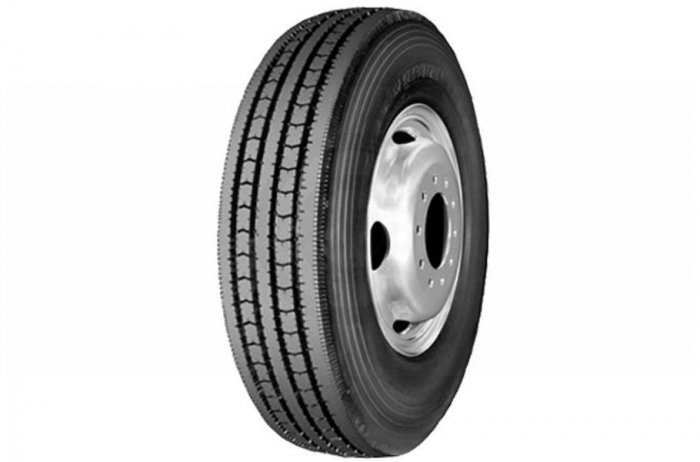  305/70 R19.5  LONG MARCH LM216