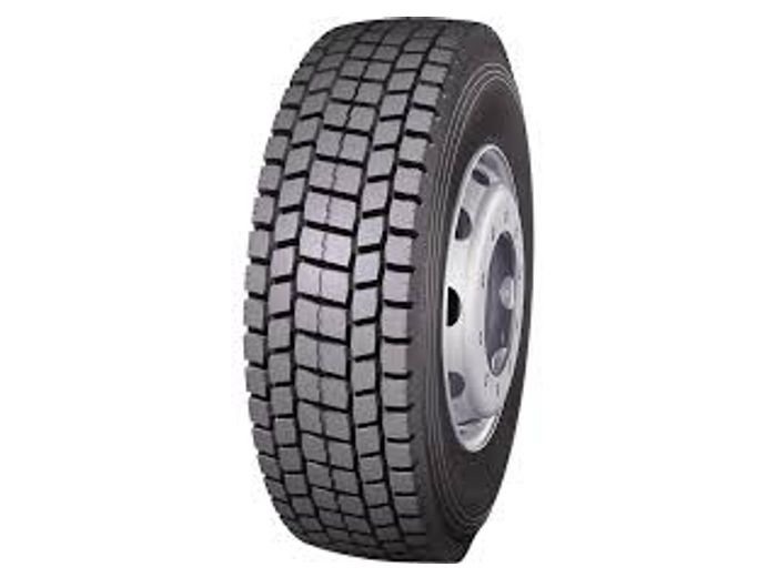  315/60 R22.5  LONG MARCH LM329