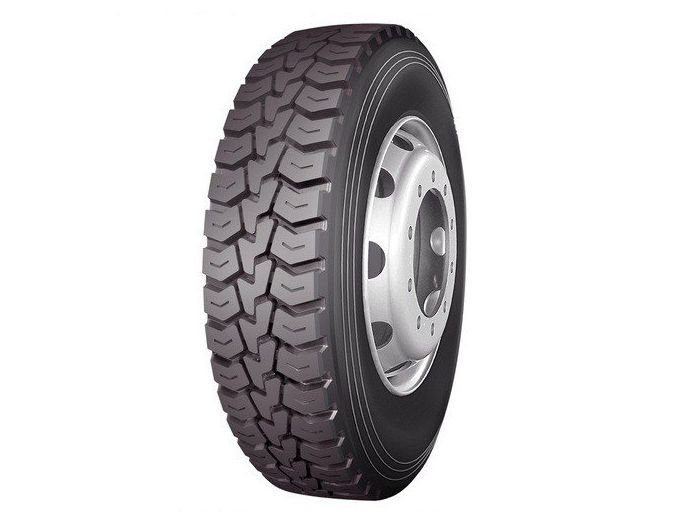  315/80 R22.5  LONG MARCH LM328