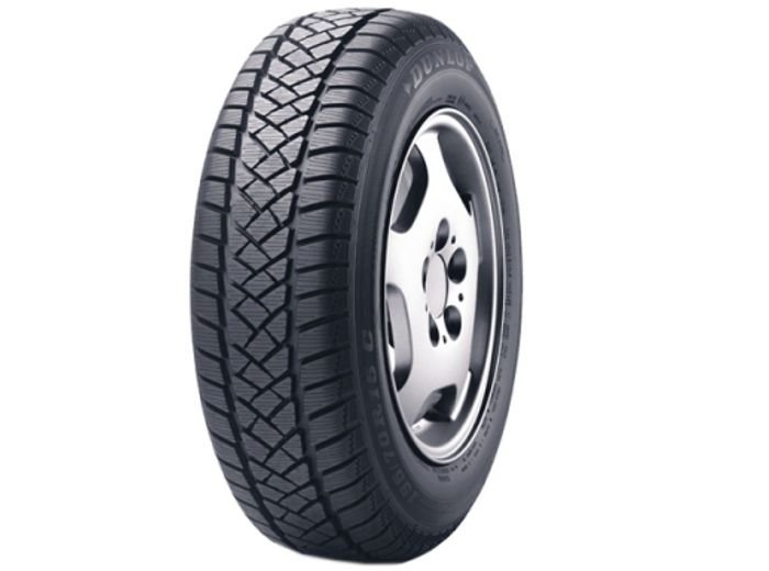  195/75 R16 R107/105 Dunlop LT60