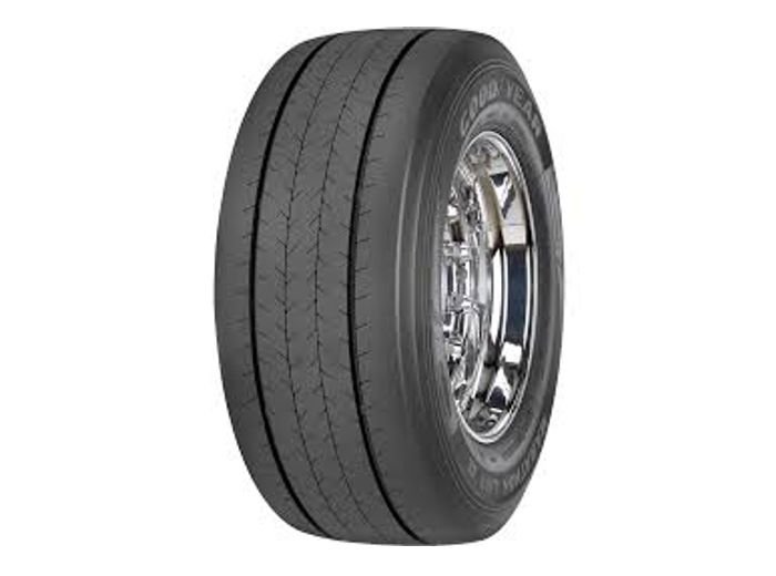  455/40 R22.5  Goodyear MARATHON LHT II