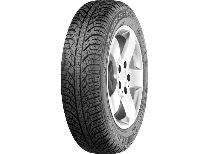  155/65 R14 T75 Semperit Master Grip 2