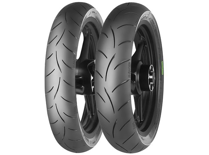  100/90 R18 H56 Mitas MC50