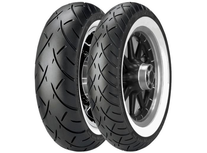  180/70 R15 H76 Metzeler ME888