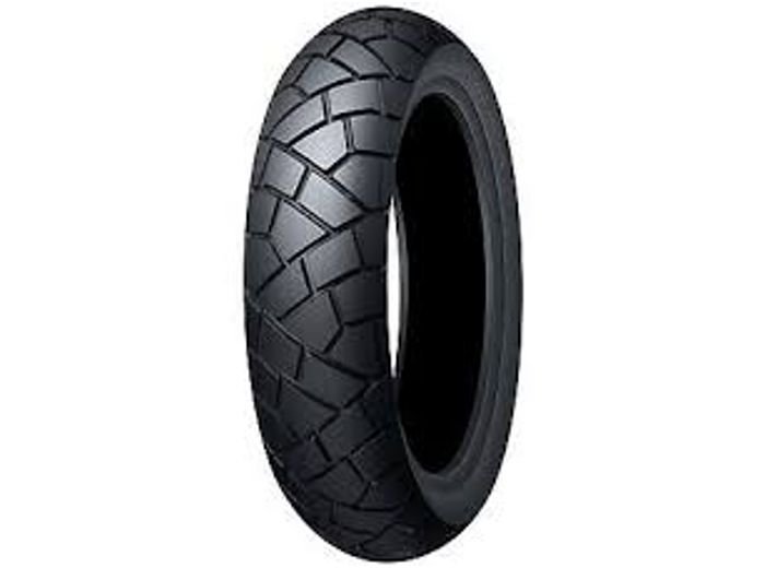  120/70 R17  Dunlop MIXTOUR