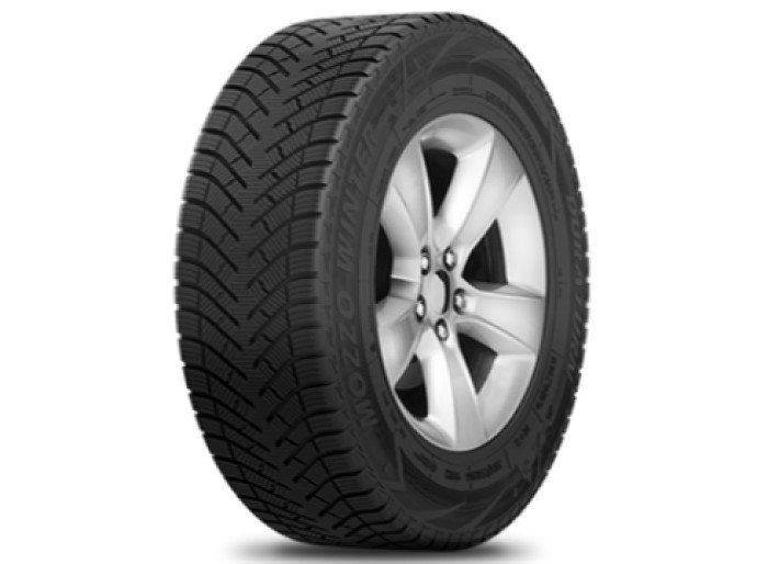  165/70 R14 T81 DURATURN Mozzo Winter