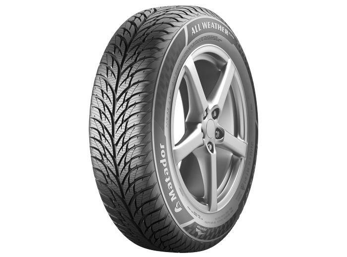  165/70 R14 T81 Matador MP62