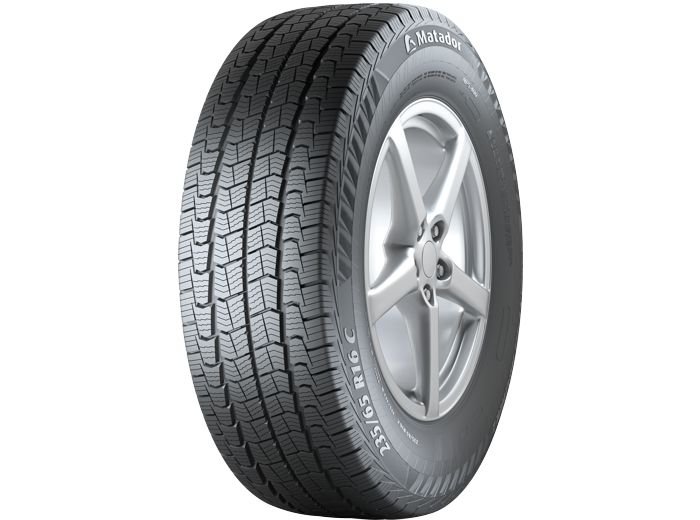  205/65 R16 T107/105 Matador MPS 400 All Weather