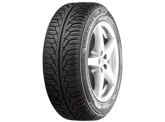  225/45 R17 H91 Uniroyal MS PLUS 77