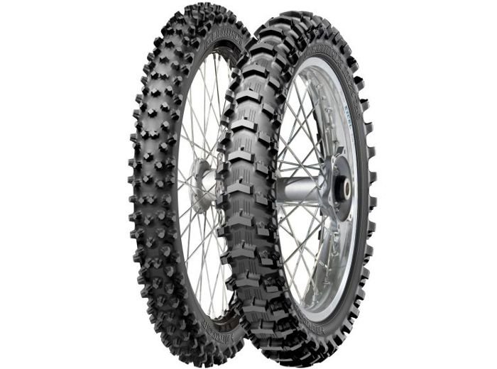  80/100 R12 M41 Dunlop MX12