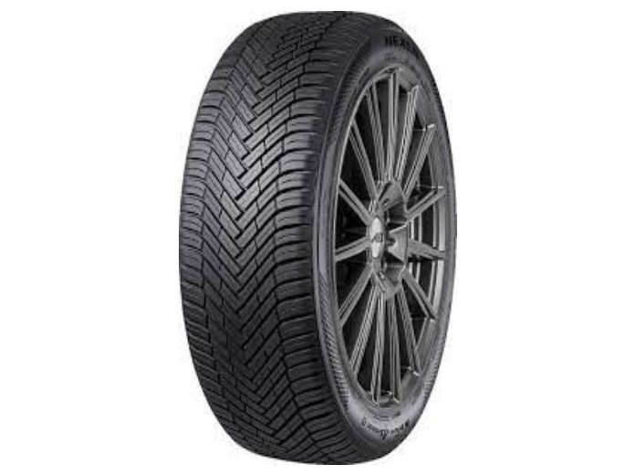  215/50 R18 W92 Nexen N blue 4 Season 2