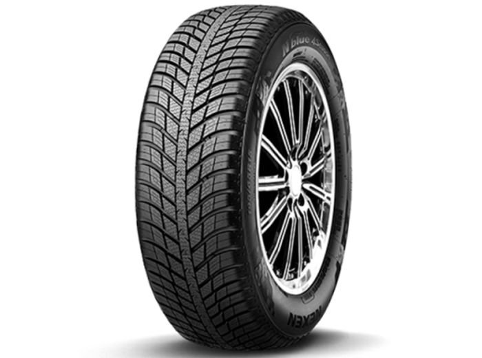  195/55 R16 H91 Nexen N blue 4 Season