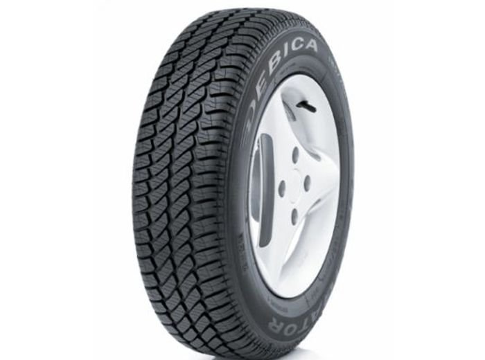  205/55 R16 V94 Debica Navigator 3