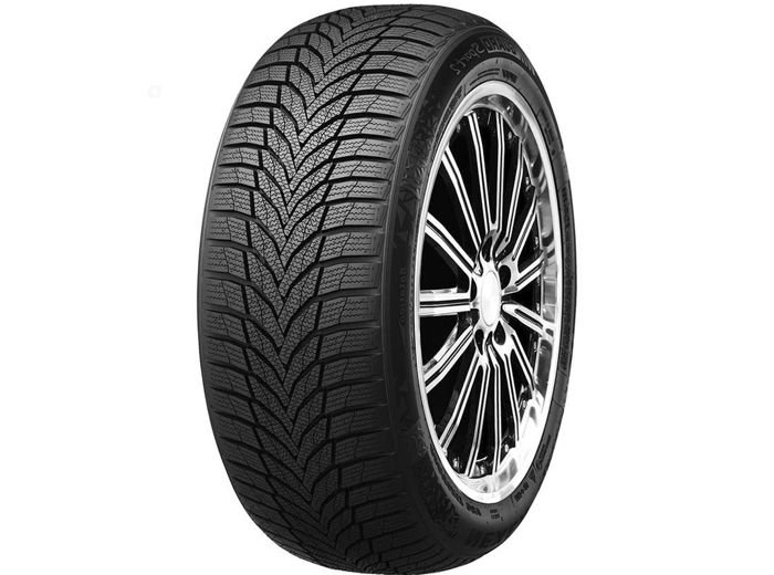  185/55 R14 T80 Nexen Winguard Snow G3