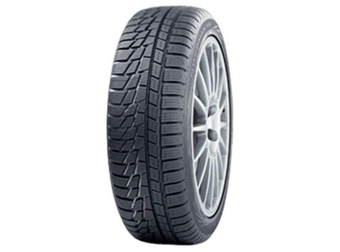  225/55 R16 H95 Nokian Nordman WR