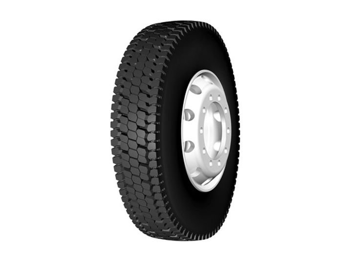  315/80 R22.5 L156/150 Kama NR201