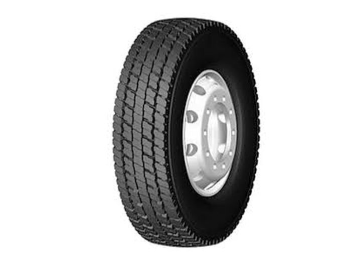  235/75 R17.5 M132/130 Kama NR202