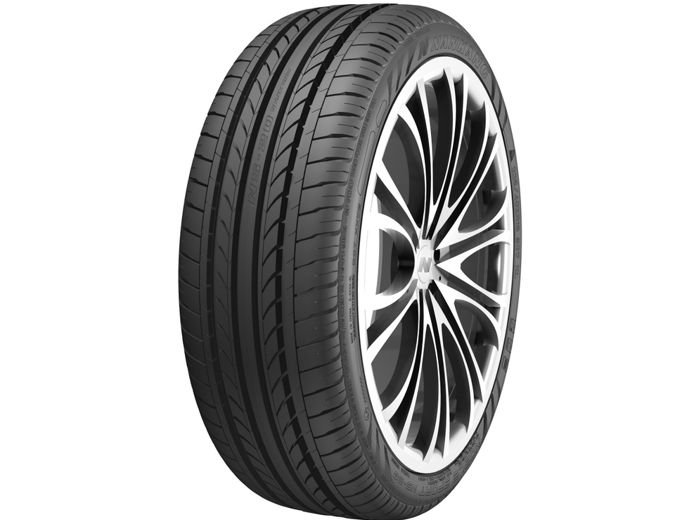  205/40 R17 V84 NANKANG NS20 