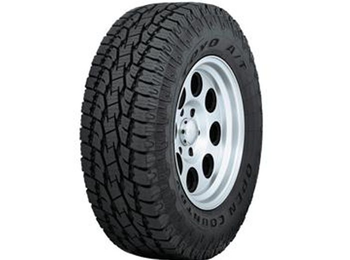  175/80 R16 S91 Toyo Opat AT