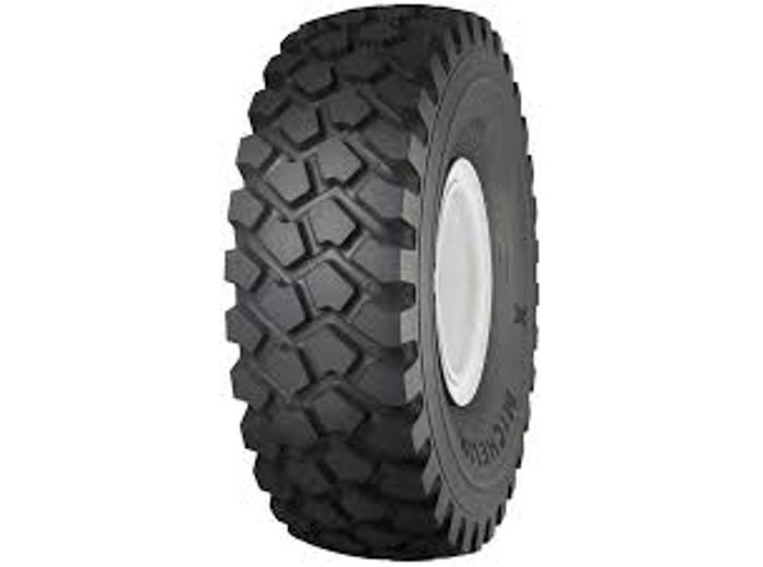  7/50 R16 N Michelin OR XZL