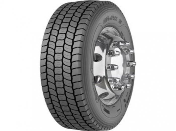  295/80 R22.5  Sava ORJAK 5