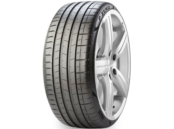  275/35 R23 Y108 Pirelli P Zero PZ4 Sport