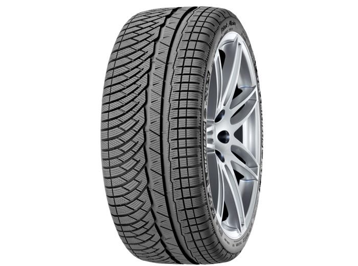  215/45 R18 V93 Michelin Pilot Alpin PA4