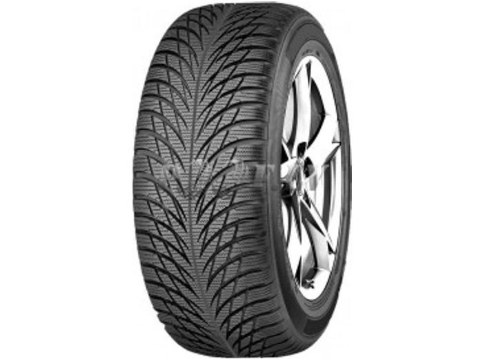  265/45 R20 V108 Michelin Pilot Alpin PA5  SUV