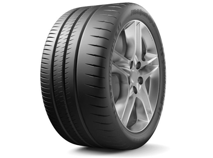  255/35 R20 Y97 Michelin Pilot Sport CUP2  XL