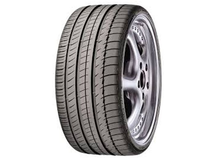  305/30 R19 Y102 Michelin Pilot Sport PS2