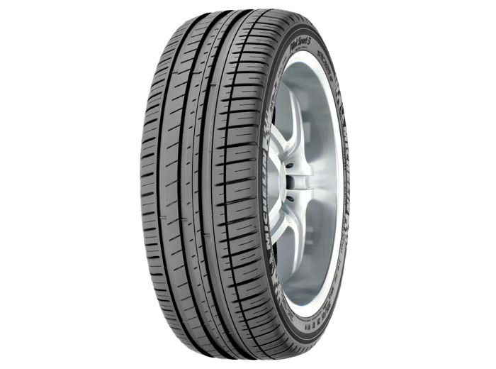  205/50 R16 V87 Michelin Pilot Sport PS3