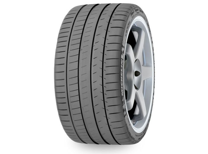  245/40 R20 Y99 Michelin Pilot super Sport