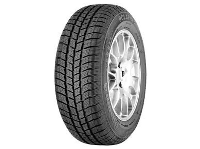  235/60 R18 V107 Barum Polaris 5  XL