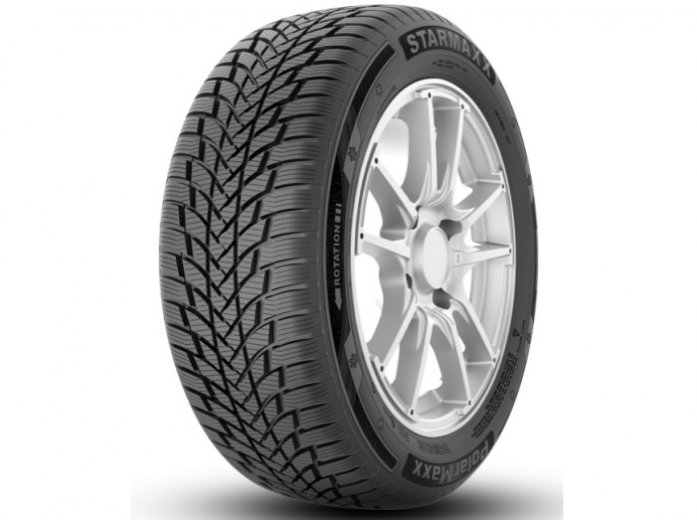  245/45 R18 V100 Starmaxx PolarMaxx